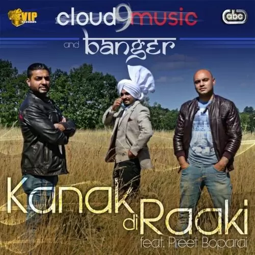 Kanak Di Raaki Banger Mp3 Download Song - Mr-Punjab