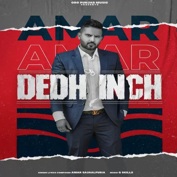 Dedh Inch Amar Sajaalpuria Mp3 Download Song - Mr-Punjab