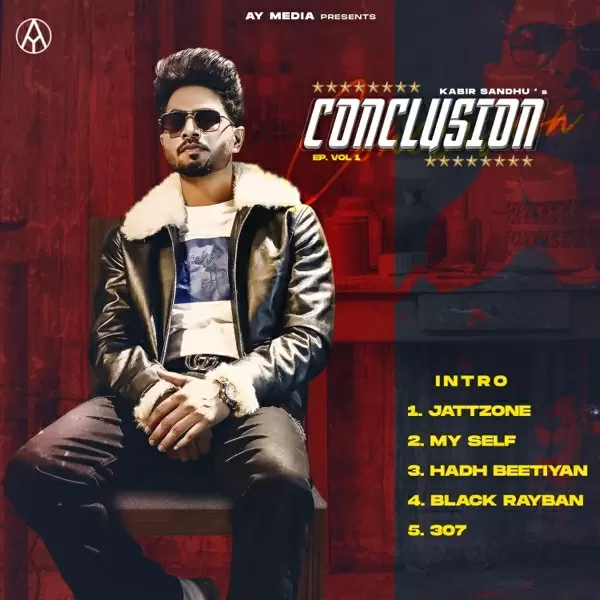 Conclusion - EP Songs