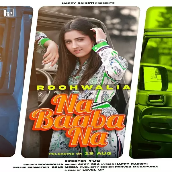 Na Baba Na Rooh Walia Mp3 Download Song - Mr-Punjab