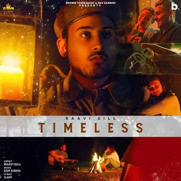 Timeless Raavi Gill Mp3 Download Song - Mr-Punjab