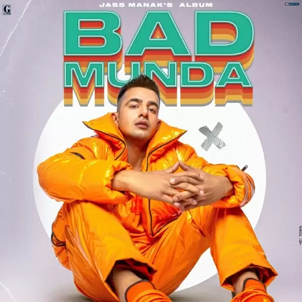 Bad Munda (Full Album) Jass Manak  Simar Kaur  