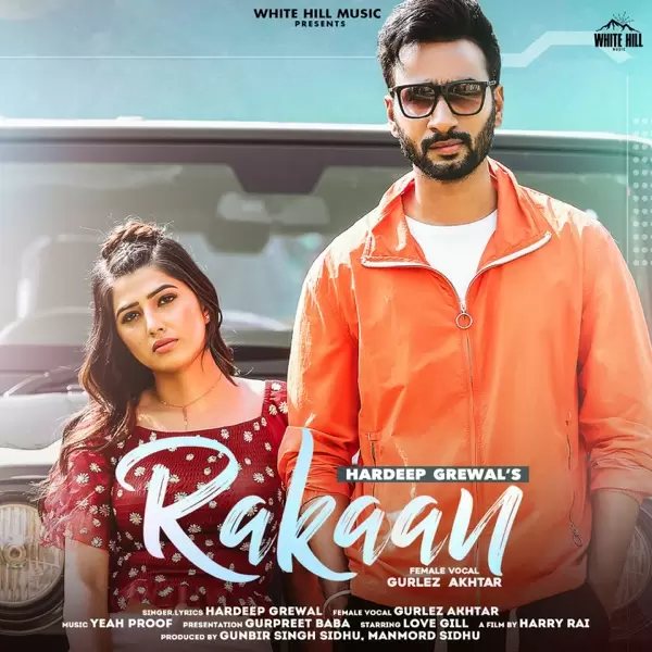 Rakaan Hardeep Grewal Mp3 Download Song - Mr-Punjab