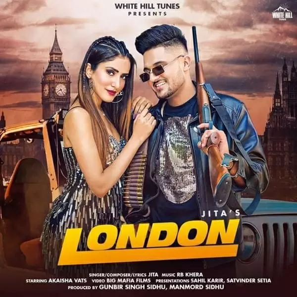 London Jita Mp3 Download Song - Mr-Punjab