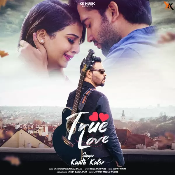 True Love Kanth Kaler Mp3 Download Song - Mr-Punjab
