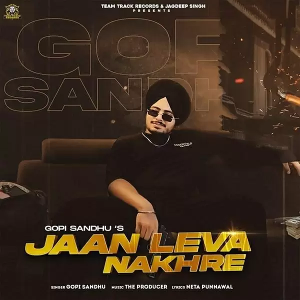 Jaan Leva Nakhre Gopi Sandhu Mp3 Download Song - Mr-Punjab