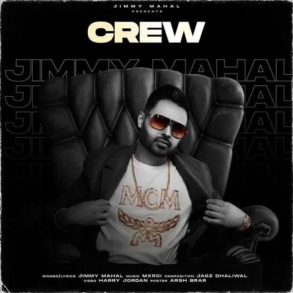 Crew Jimmy Mahal Mp3 Download Song - Mr-Punjab