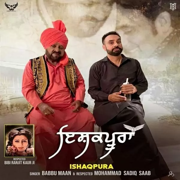 Ishqpura (Promo) Babbu Maan Mp3 Download Song - Mr-Punjab