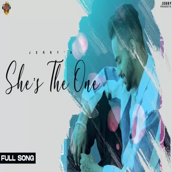 She The One Jerry Mp3 Download Song - Mr-Punjab