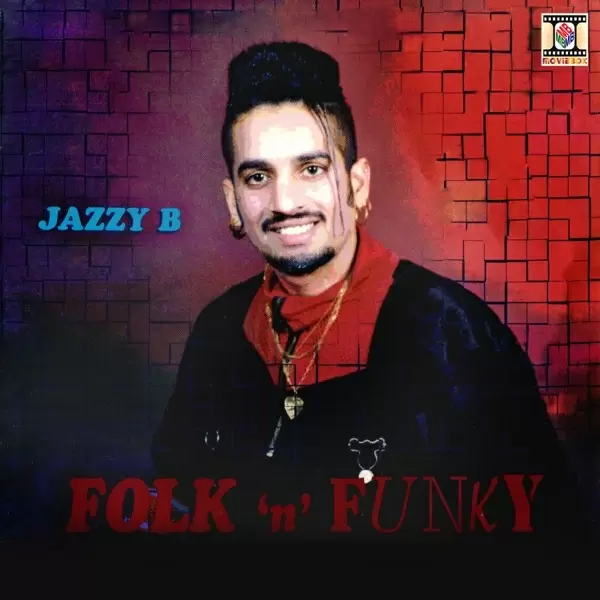 Blue Eyes - Album Song by Jazzy B - Mr-Punjab