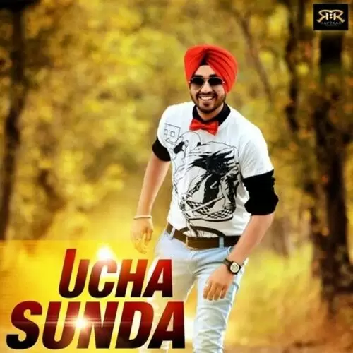 Ucha Sunda Prince Saggu Mp3 Download Song - Mr-Punjab