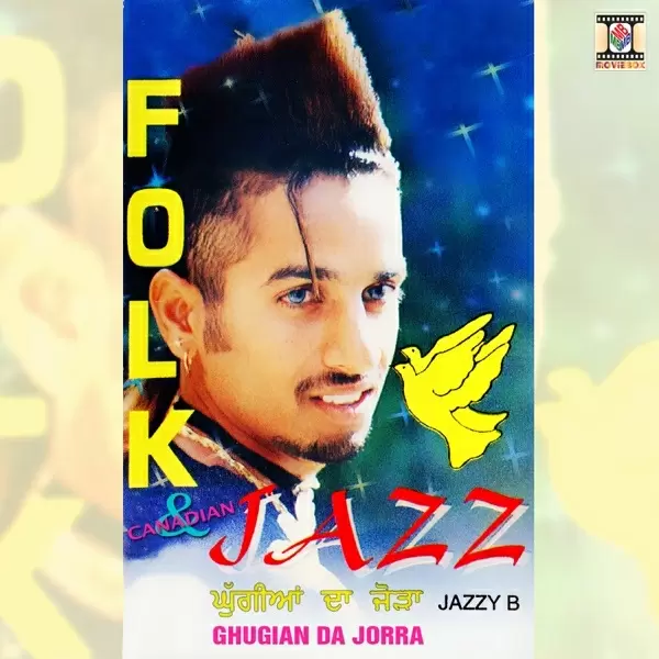 Hun Haske Jazzy B Mp3 Download Song - Mr-Punjab