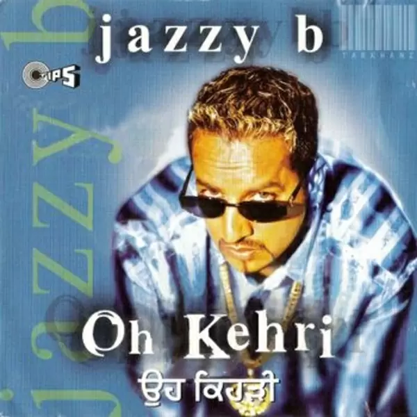 Kuch Keh Gaya Jazzy B Mp3 Download Song - Mr-Punjab