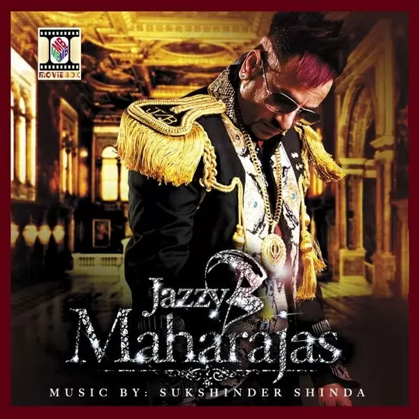 Karpana Jazzy B Mp3 Download Song - Mr-Punjab