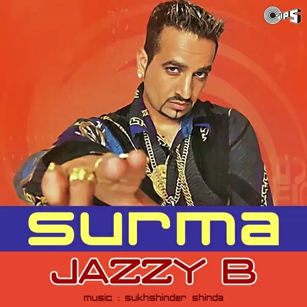 Surma Jazzy B Mp3 Download Song - Mr-Punjab