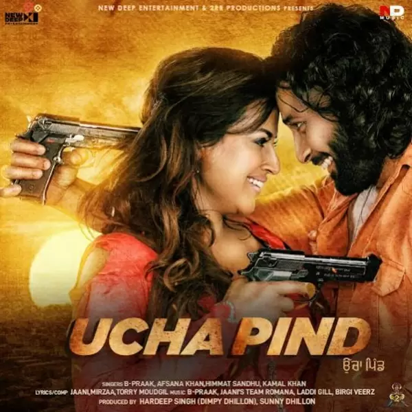 Channa Ve (Ucha Pind) Kamal Khan Mp3 Download Song - Mr-Punjab