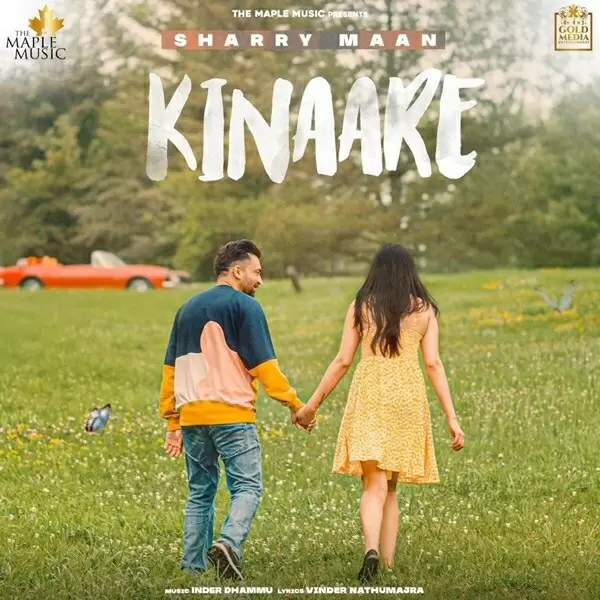 Kinaare Sharry Maan Mp3 Download Song - Mr-Punjab