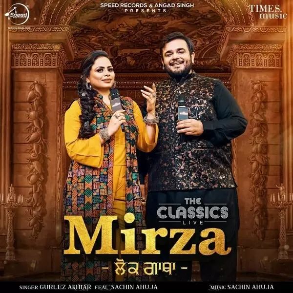 Mirza Gurlez Akhtar Mp3 Download Song - Mr-Punjab