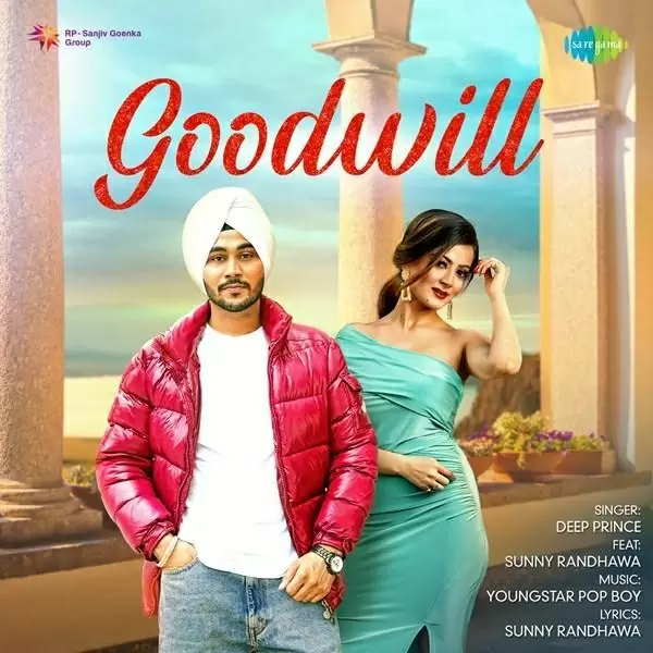 Goodwill Deep Prince Mp3 Download Song - Mr-Punjab
