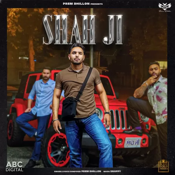 Shah Ji Prem Dhillon Mp3 Download Song - Mr-Punjab
