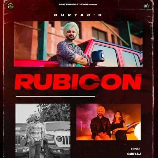 Rubicon Gurtaj Mp3 Download Song - Mr-Punjab
