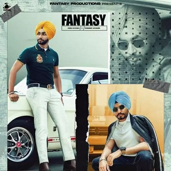 Fantasy Arsh Khaira Mp3 Download Song - Mr-Punjab