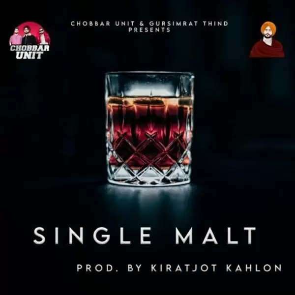 Single Malt Kiratjot Kahlon Mp3 Download Song - Mr-Punjab
