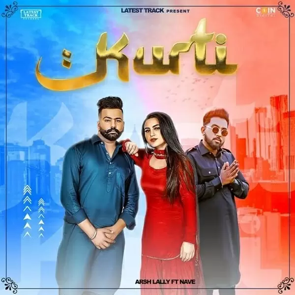 Kurti Arsh Lally Mp3 Download Song - Mr-Punjab