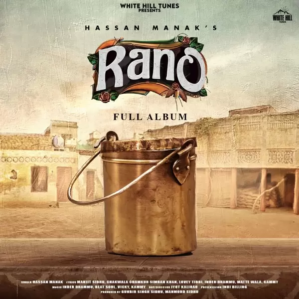 Rano Hassan Manak Mp3 Download Song - Mr-Punjab