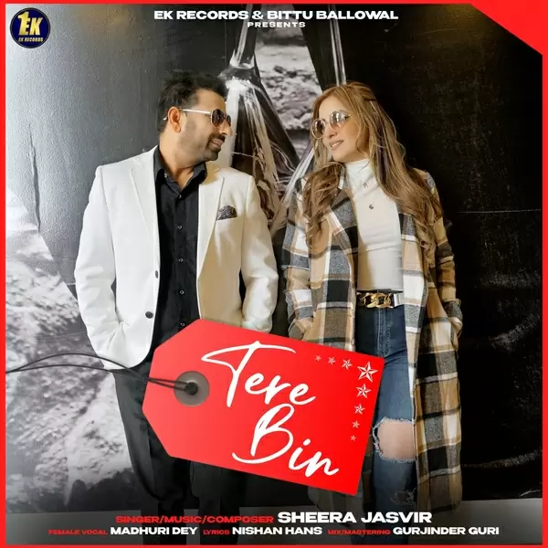 Tere Bin Sheera Jasvir Mp3 Download Song - Mr-Punjab