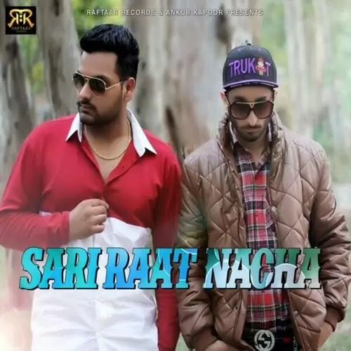 Sari Raat Nacha Gurdas Goraya Mp3 Download Song - Mr-Punjab