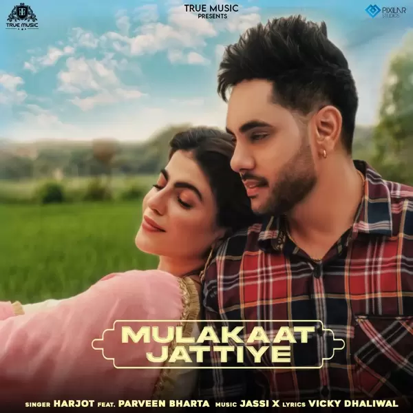 Mulakaat Jattiye Harjot Mp3 Download Song - Mr-Punjab