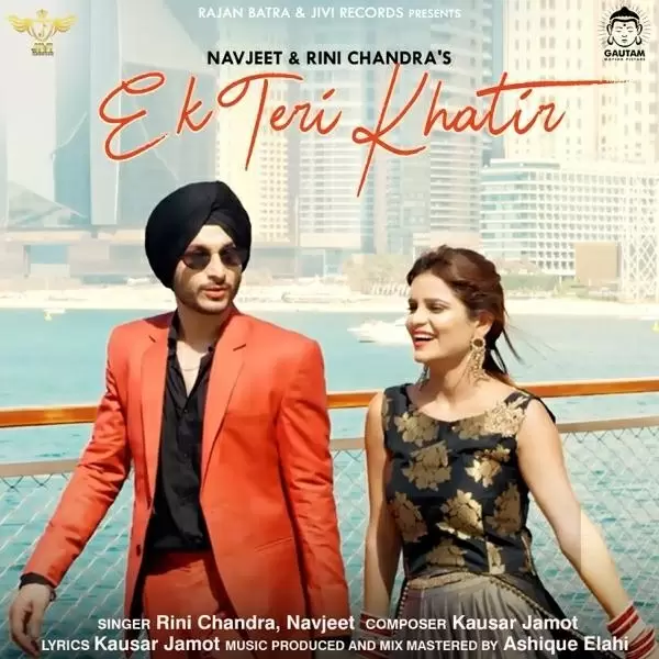 Ek Teri Khatir Navjeet Mp3 Download Song - Mr-Punjab