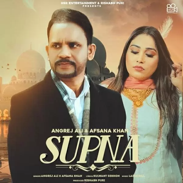 Supna Angrej Ali Mp3 Download Song - Mr-Punjab
