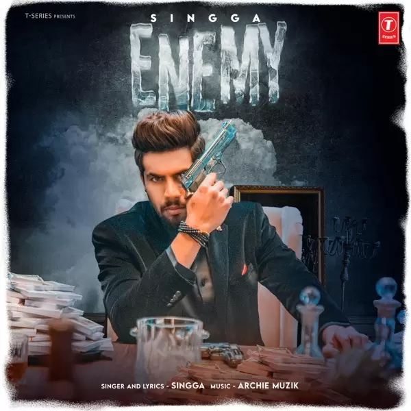 Enemy Singga Mp3 Download Song - Mr-Punjab