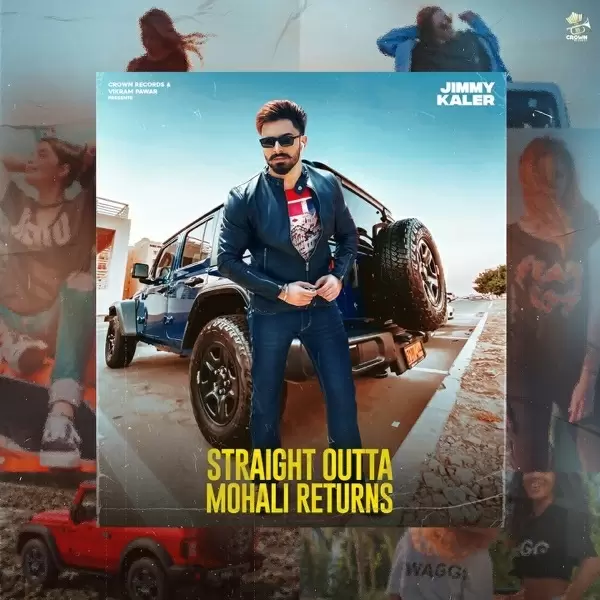 Straight Outta Mohali Returns Jimmy Kaler Mp3 Download Song - Mr-Punjab