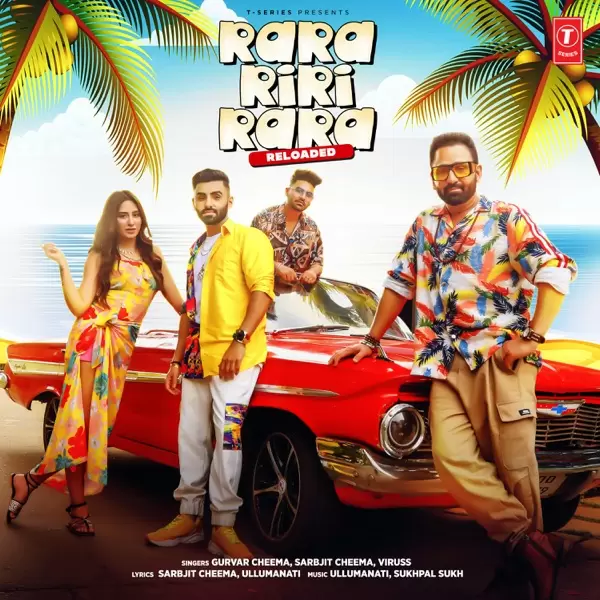 Rara Riri Rara Reloaded Gurvar Cheema Mp3 Download Song - Mr-Punjab