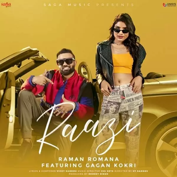 Raazi Gagan Kokri Mp3 Download Song - Mr-Punjab