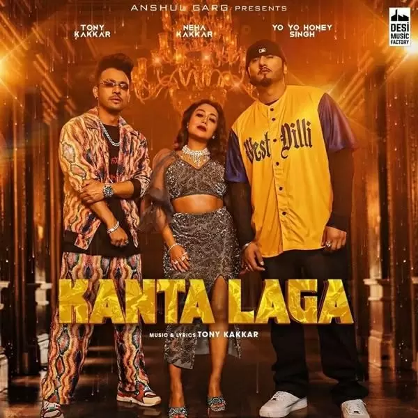 Kanta Laga Yo Yo Honey Singh Mp3 Download Song - Mr-Punjab