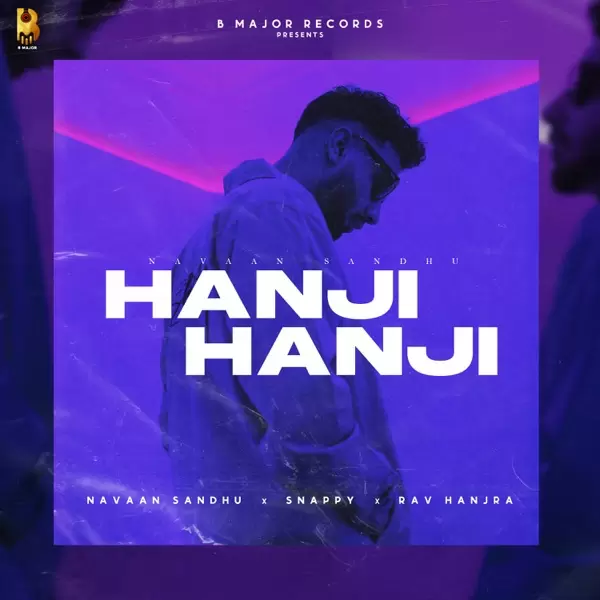Hanji Hanji Navaan Sandhu Mp3 Download Song - Mr-Punjab