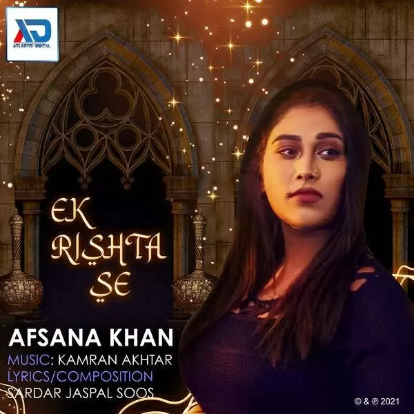 Ek Rishta Se Afsana Khan Mp3 Download Song - Mr-Punjab