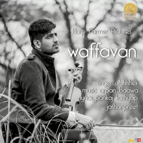 Waffavan (Unplugged) Abhishek Mp3 Download Song - Mr-Punjab