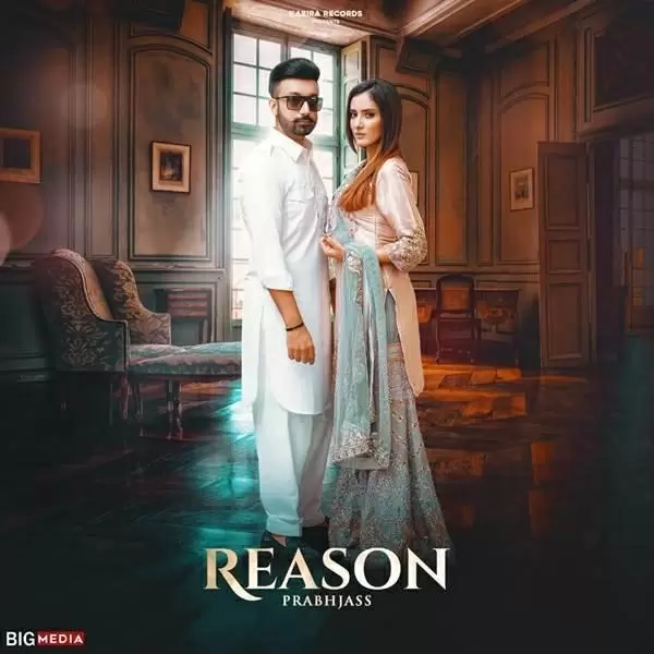 Reason Prabh Jass Mp3 Download Song - Mr-Punjab