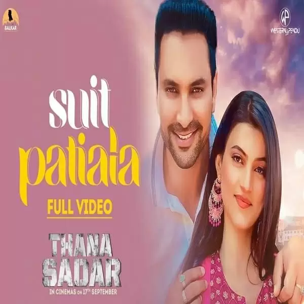 Suit Patiala Gurnam Bhullar Mp3 Download Song - Mr-Punjab