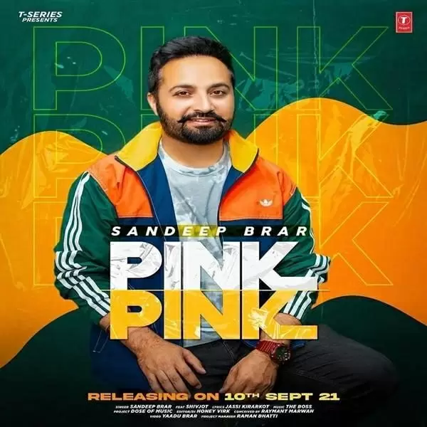 Pink Pink Sandeep Brar Mp3 Download Song - Mr-Punjab