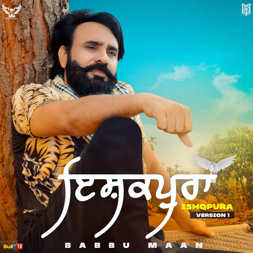 Ishqpura (Version 1) Babbu Maan Mp3 Download Song - Mr-Punjab