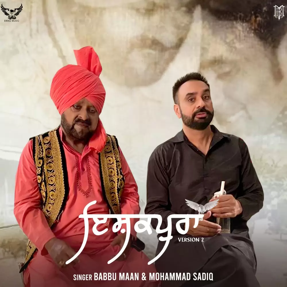 Ishqpura (Version 2) Babbu Maan Mp3 Download Song - Mr-Punjab