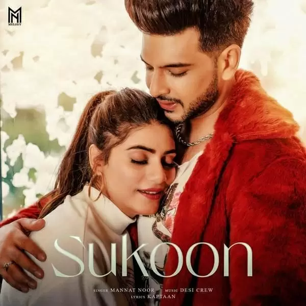 Sukoon Mannat Noor Mp3 Download Song - Mr-Punjab