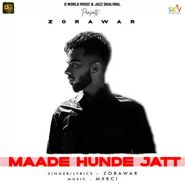Maade Hunde Jatt Zorawar Mp3 Download Song - Mr-Punjab