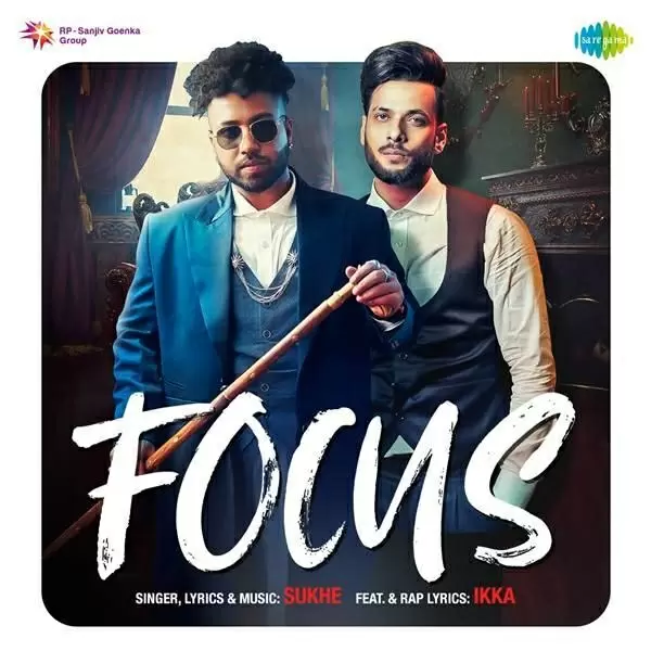 Focus Ikka Mp3 Download Song - Mr-Punjab